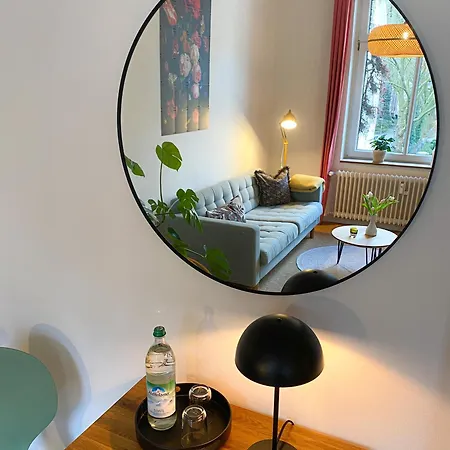 Apartments Am Rheinorange, Netflix, Amazon Prime Duisburg Exterior foto