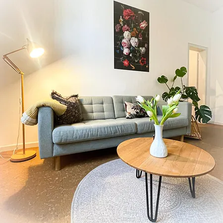 Apartments Am Rheinorange, Netflix, Amazon Prime Duisburg Exterior foto