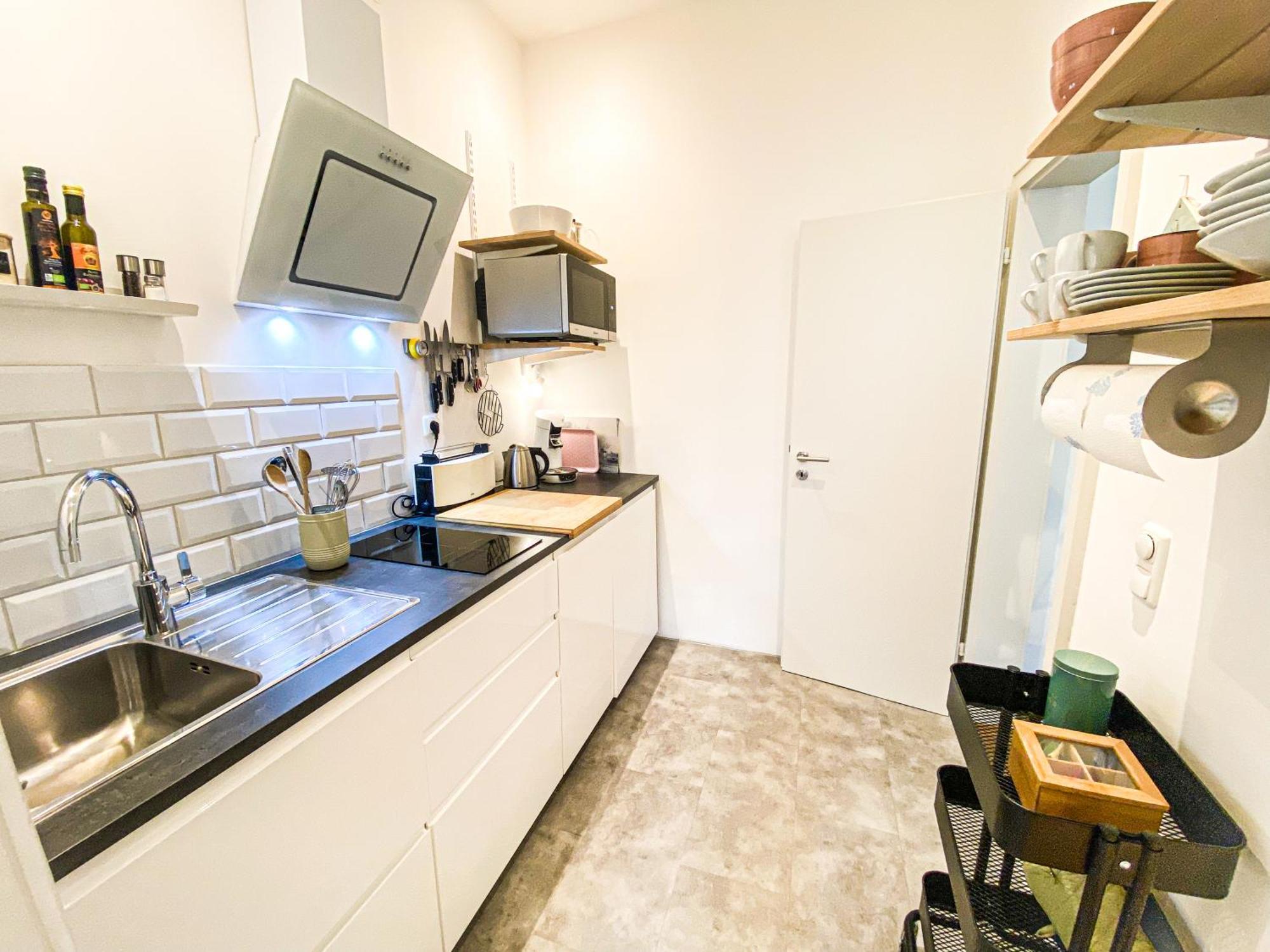 Am Rheinorange, Netflix, Amazon Prime Apartment