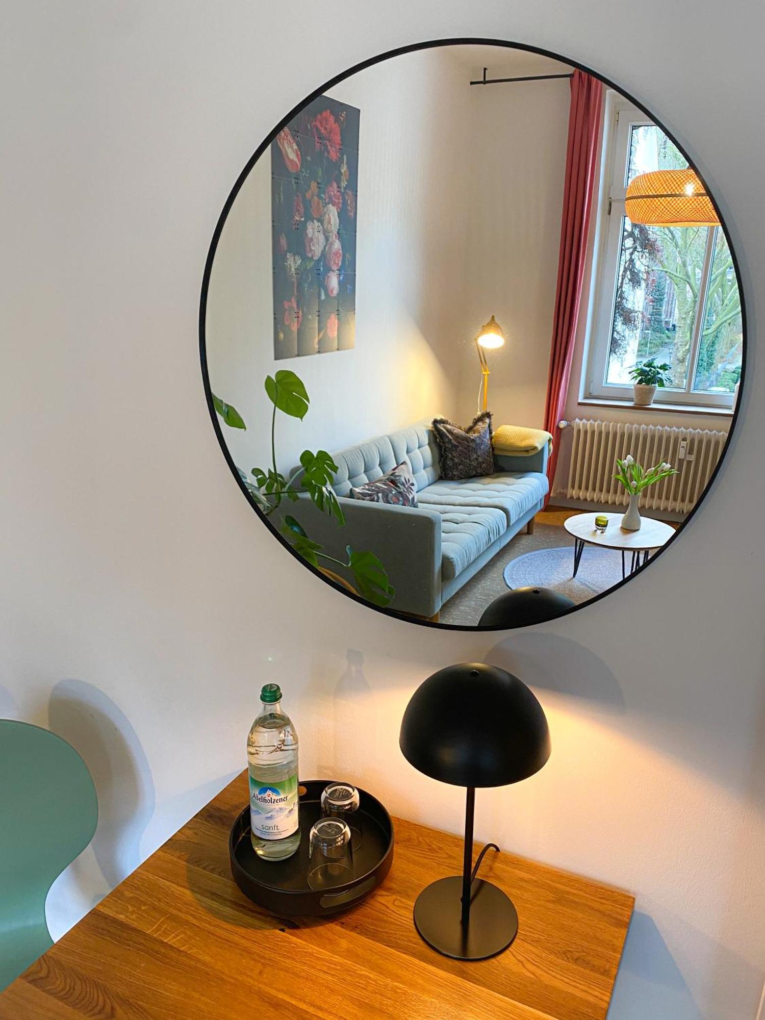 Apartment Am Rheinorange, Netflix, Amazon Prime Duisburg