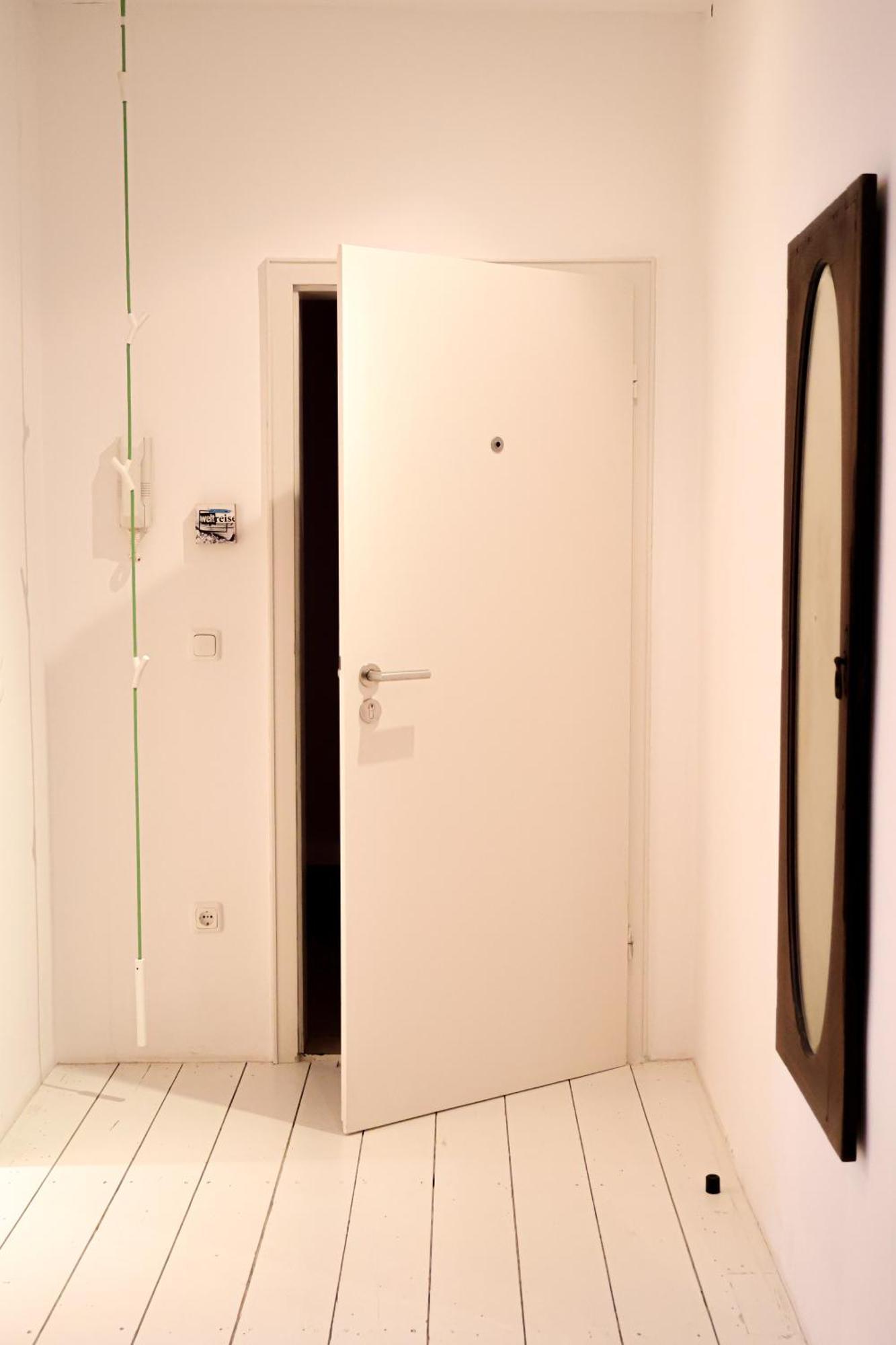 Apartment Am Rheinorange, Netflix, Amazon Prime Duisburg