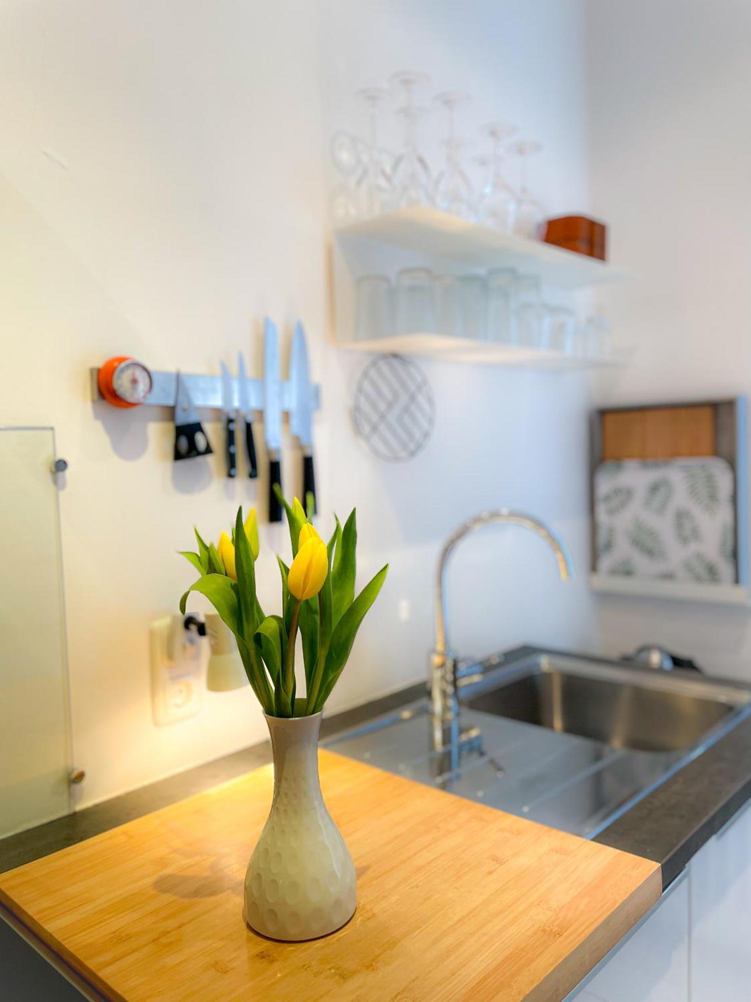 Apartment Am Rheinorange, Netflix, Amazon Prime