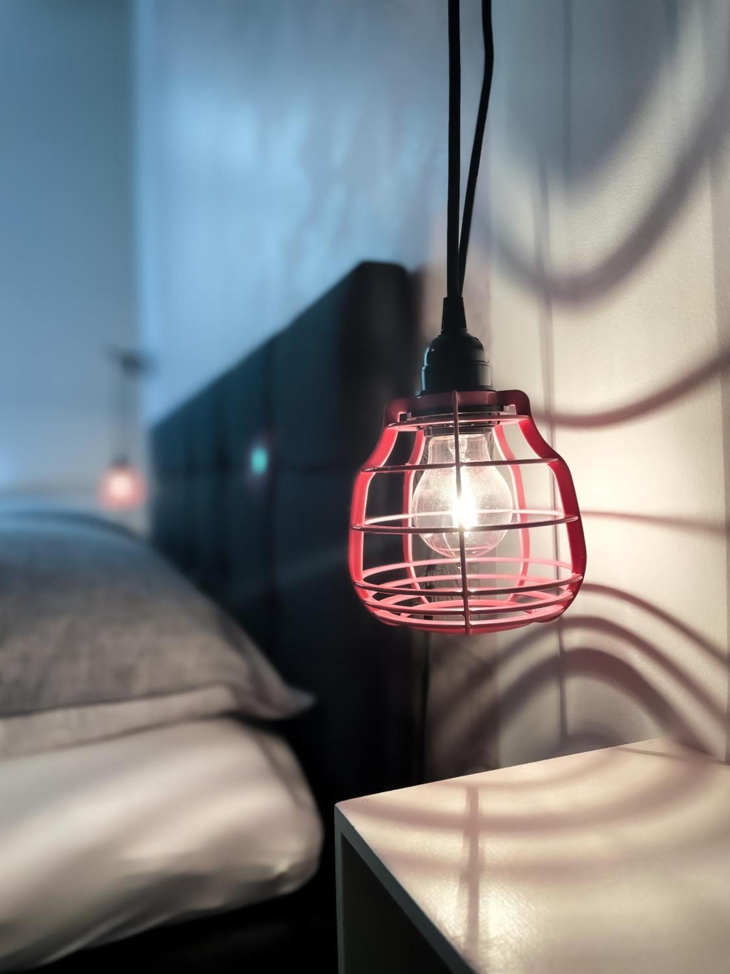 Am Rheinorange, Netflix, Amazon Prime Apartment Duisburg
