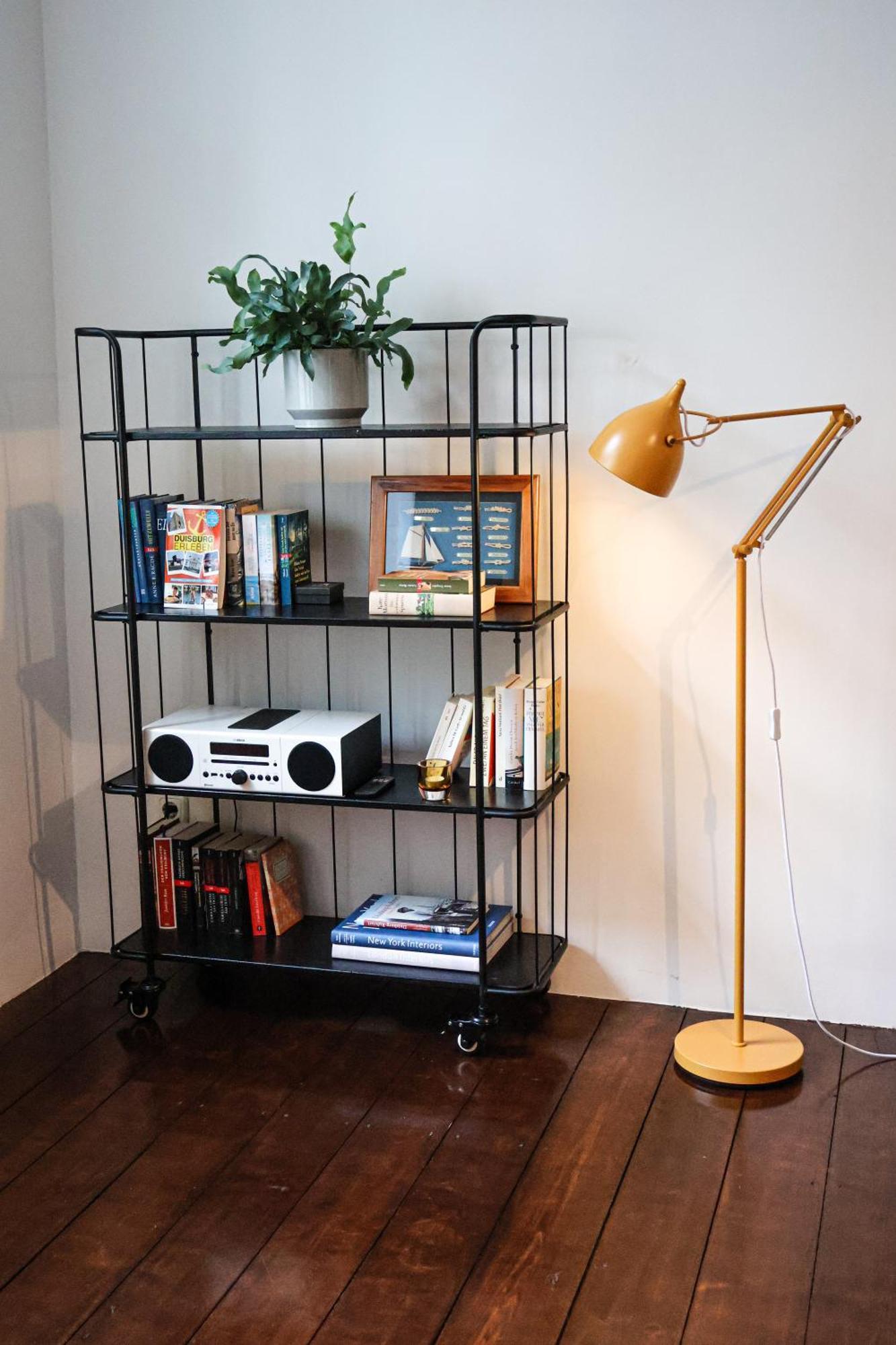 Apartment Am Rheinorange, Netflix, Amazon Prime