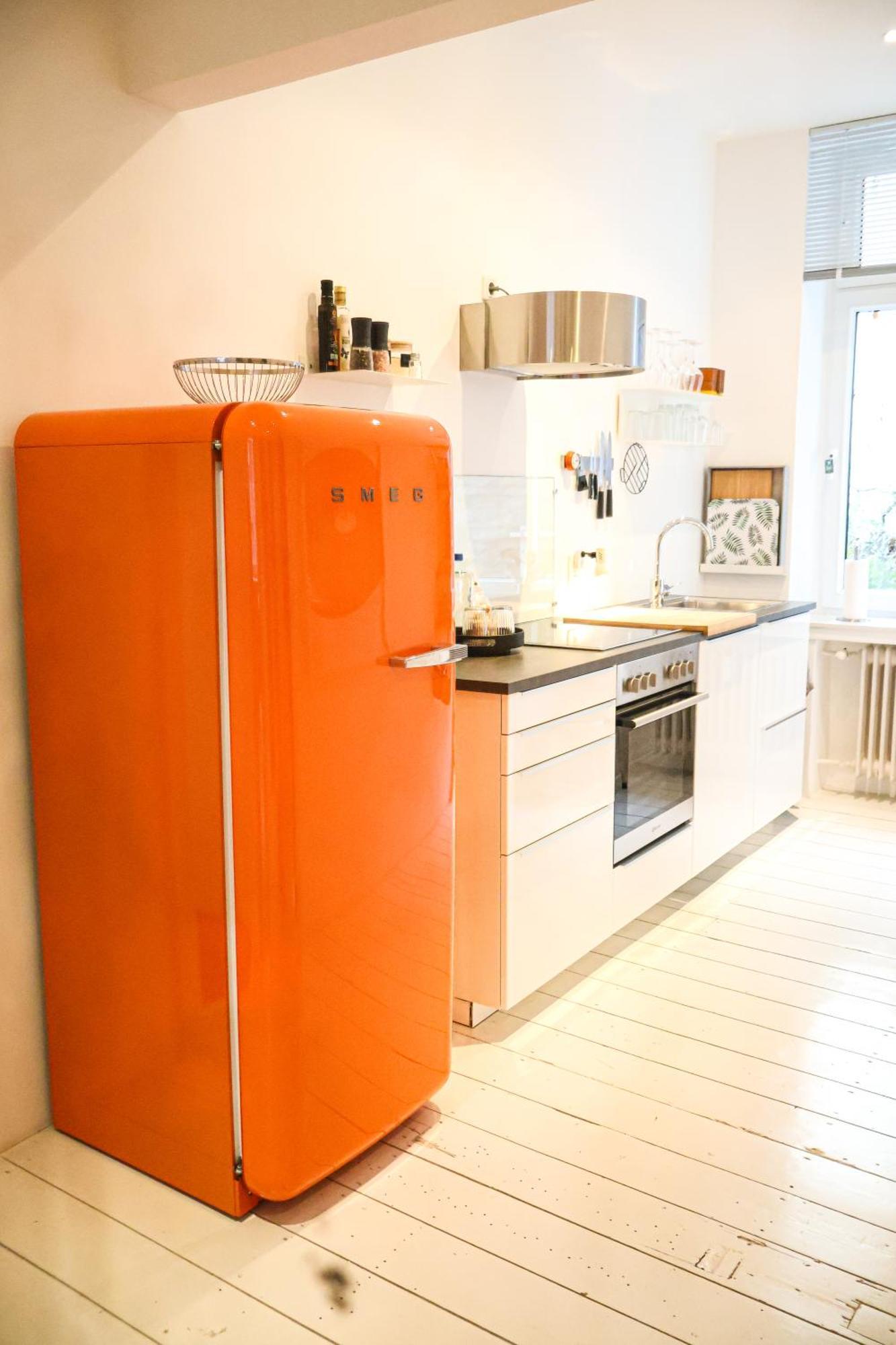 Am Rheinorange, Netflix, Amazon Prime Apartment Duisburg