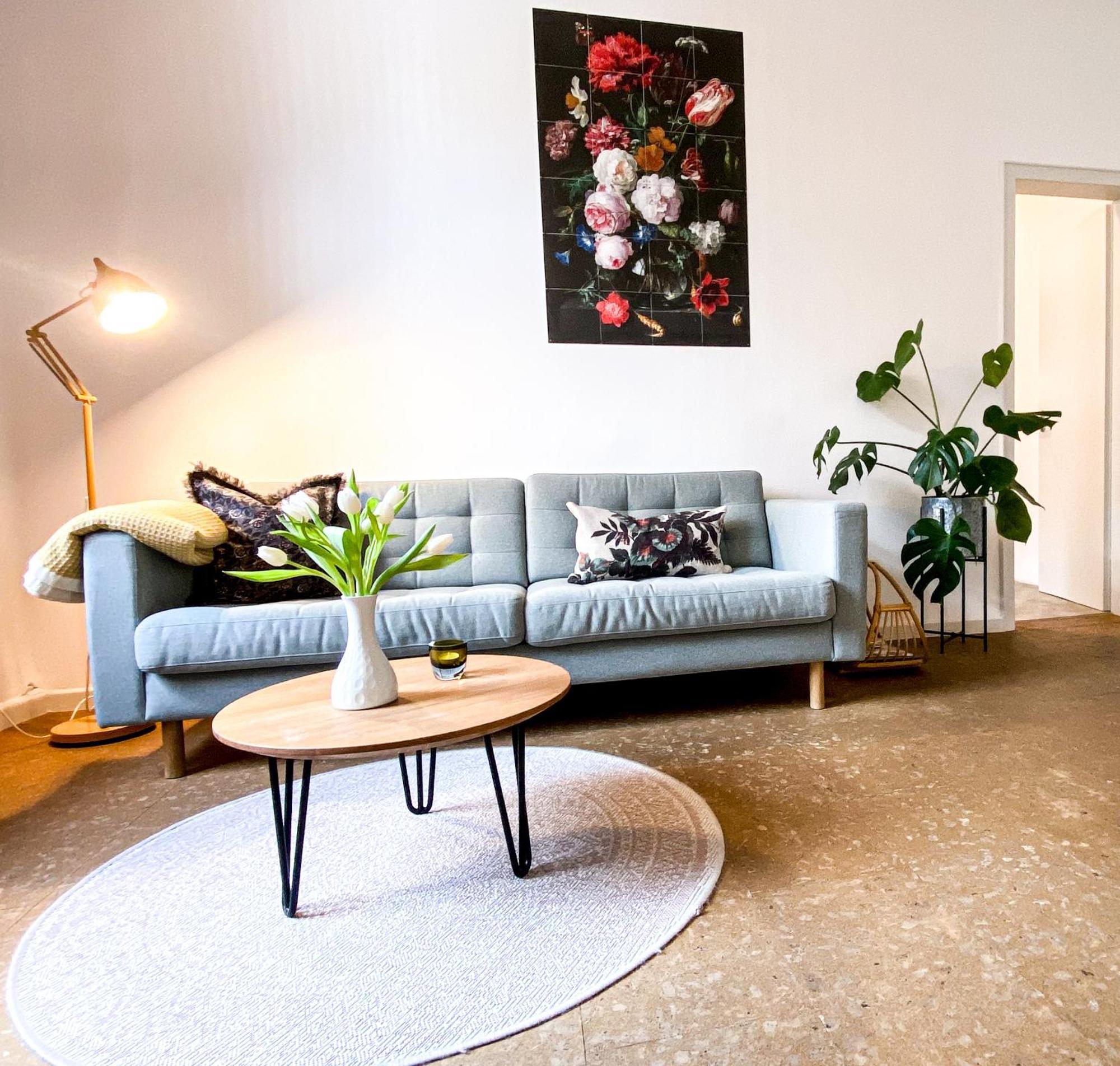 Apartment Am Rheinorange, Netflix, Amazon Prime Duisburg